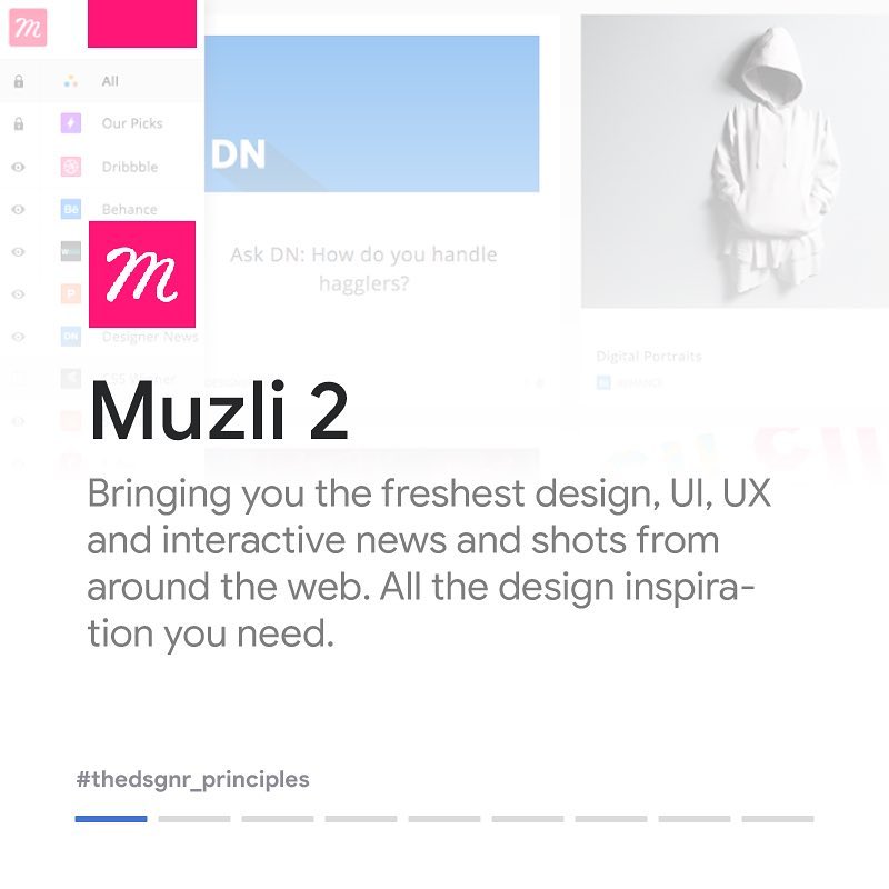 Muzli 2